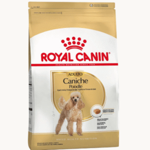 Royal Canin Caniche/Poodle 7.5 KG