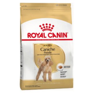 Royal Canin Caniche/Poodle 3 KG