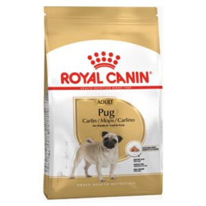 Royal Canin Pug Adulto 3 KG