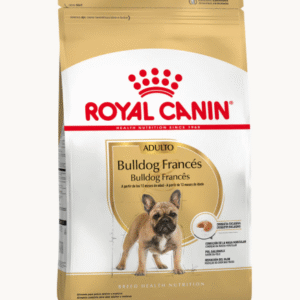 Royal Canin Bulldog Frances Adulto 7.5 KG