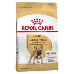 Royal Canin Bulldog Frances Adulto 3 KG