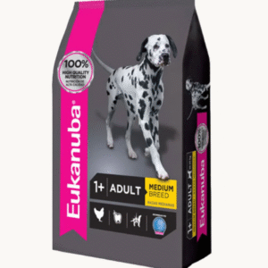 Eukanuba Adulto Medium 15 KG