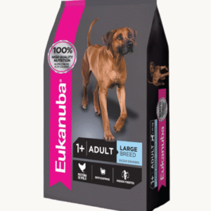 Eukanuba Adulto Large 15 KG