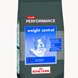 Performance Dog Weight Control 15 KG