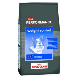 Performance Perro Light - Weight Control 15 KG