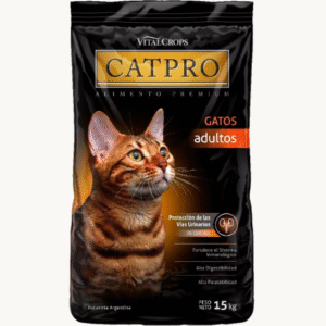 Catpro 15 KG