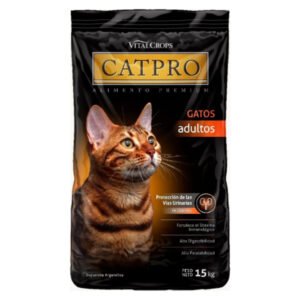 Catpro Adulto 3 KG