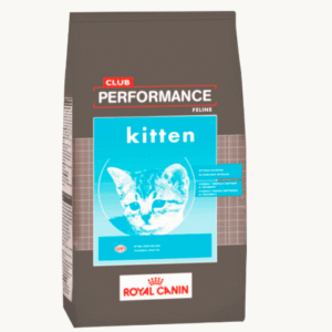 Performance Kitten 7.5 KG