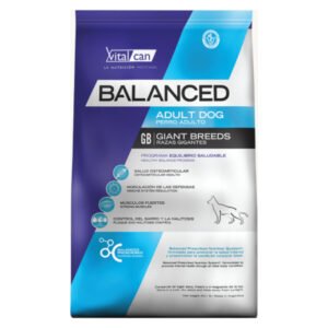 Vital Can Balanced Adulto Grande 3 KG