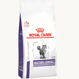 Royal Canin Gato Mature Consult 3,5 KG