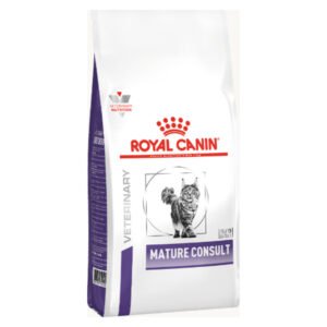 Royal Canin Gato Mature Consult 3,5 KG