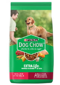 Dog Chow Adultos 21 KG