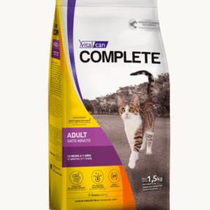 Vital Cat Complete 15 KG
