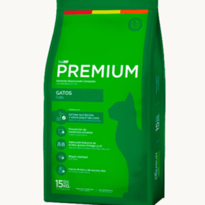 Vital Cat Premium 15 KG
