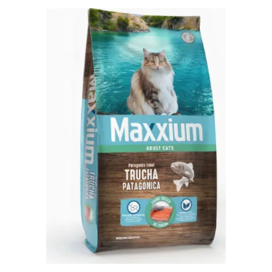 Captura de pantalla 2025-09-24 192054 Maxxium Cat Carne de Trucha 10 KG