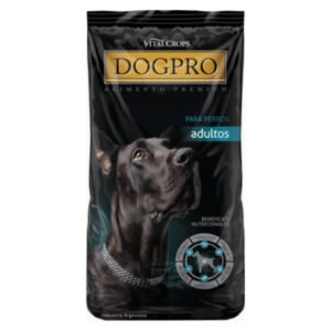 Dogpro Adulto Medianos y Grandes 20 KG