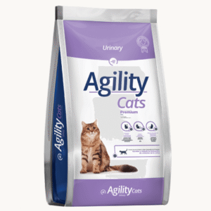 Agility Gato Urinary 10 KG