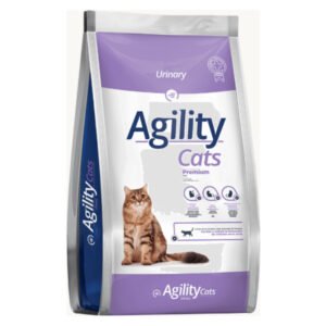 Agility Gato Urinary 1,5 KG