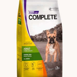 Vital Can Complete Control Peso 20 KG