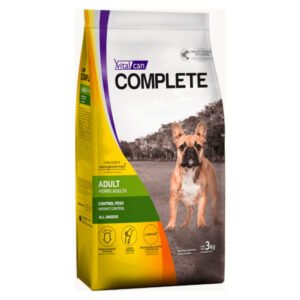 Vital Can Complete Control Peso 3 KG