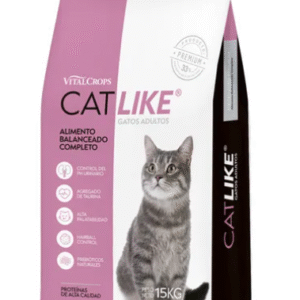 Catlike Adulto 15 KG