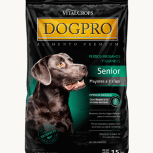 Dogpro Senior 15 KG