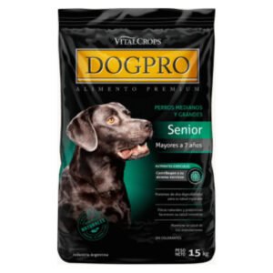 Dogpro Senior 15 KG