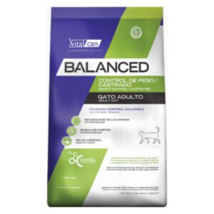 Vital Can Balanced  7.5 KG