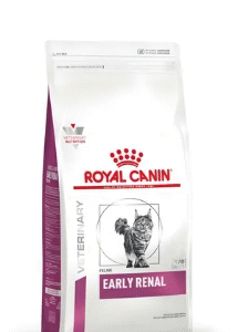 Royal Canin Gato Early Renal 3 KG