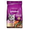 Whiskas Salmon 10 KG