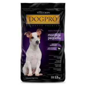 Dogpro Adulto Razas Pequeñas 7,5 KG