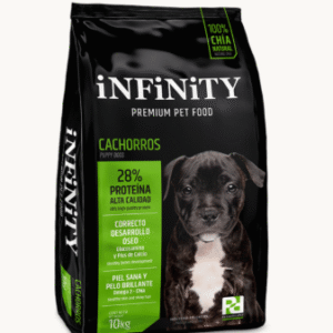 Infinity Cachorro 21 KG