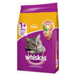 Whiskas Pollo 10 KG