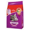 Whiskas Carne 10 KG