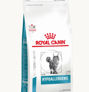 Royal Canin Gato Hipoalergenico 2 KG