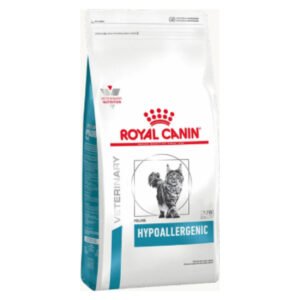 Royal Canin Gato Hipoalergenico 2 KG