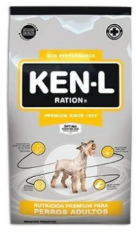 Ken L Adulto 15 KG