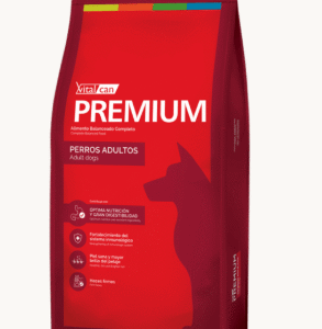 Vital Can Premium Adulto Medianos y Grandes 20 KG