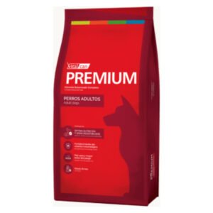 Vital Can Premium Adulto Medianos y Grandes 20 KG