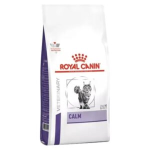 Royal Canin Gato Calm 2 KG