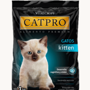 Catpro Kitten 7.5 KG