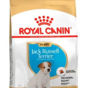 Royal Canin Jack Russell Puppy 3 KG