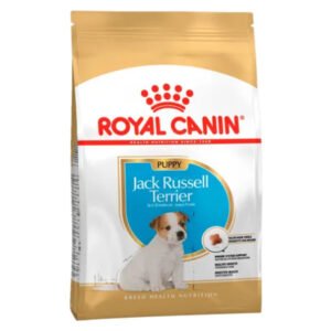 Royal Canin Jack Russell Puppy 3 KG