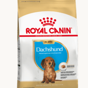 Royal Canin Dachshun Puppy 3 KG