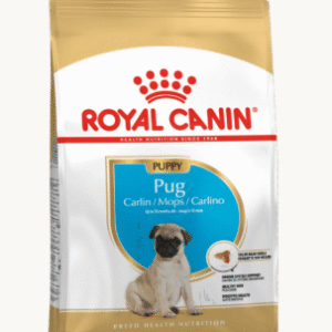 Royal Canin Pug Puppy 3 KG