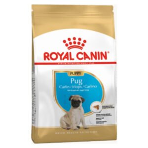 Royal Canin Pug Puppy 3 KG