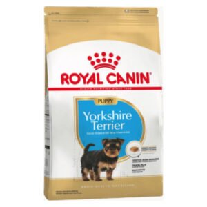 Royal Canin Yorkshire Puppy 3 KG