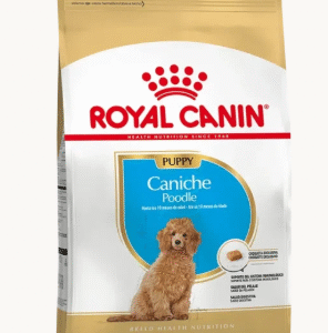 Royal Canin Caniche/Poodle Puppy 3 KG