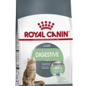 Royal Canin Gato Digestive Care 1,5 KG
