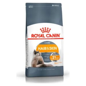 Royal Canin Gato Hair & Skin 2 KG